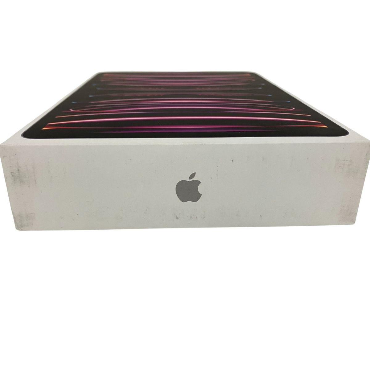 Apple iPad Pro 11インチ 第4世代 Wi-Fi 512GB MNXH3J A タブレット アップル B10512013