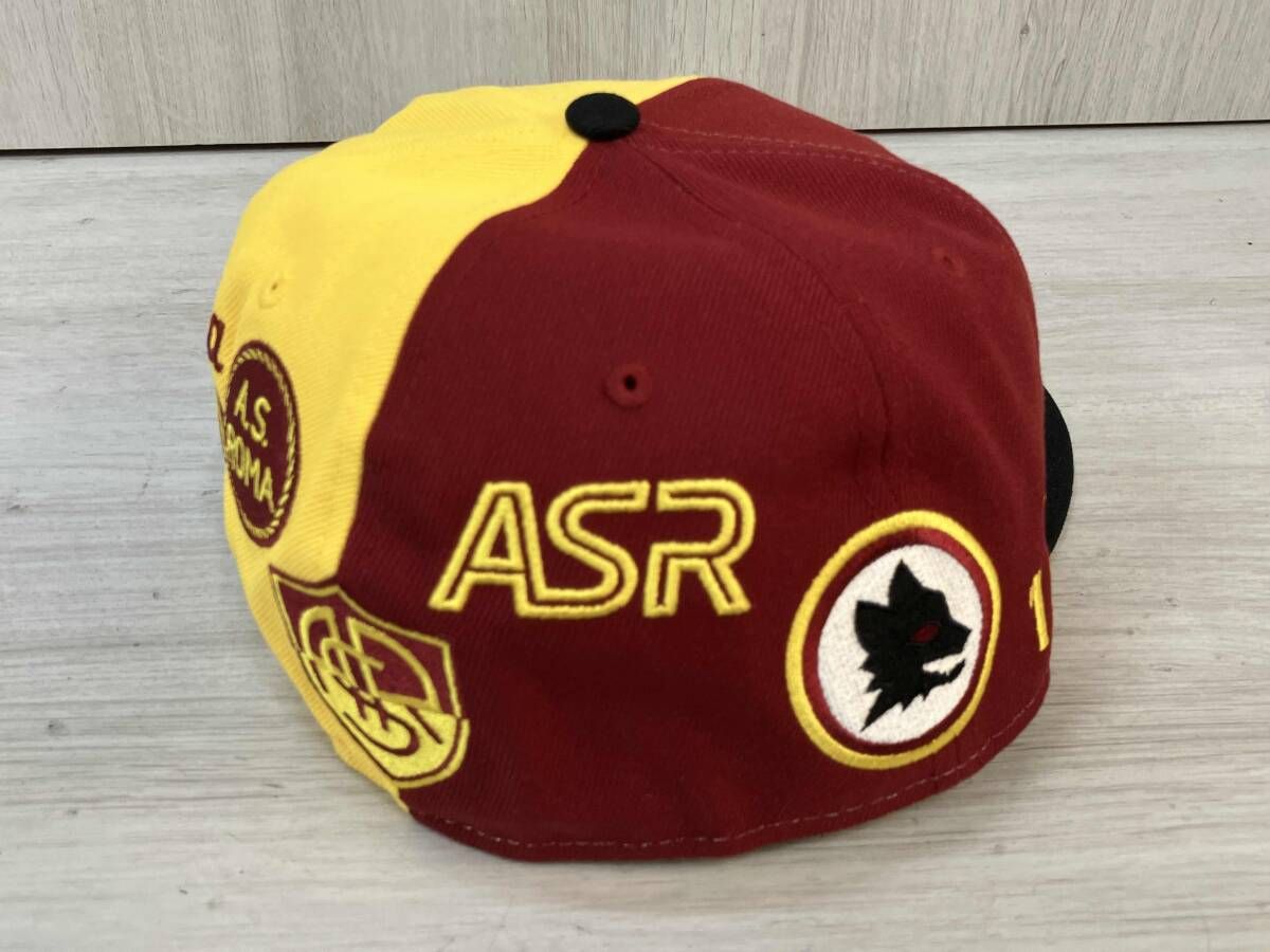 ローマ ダークレッド