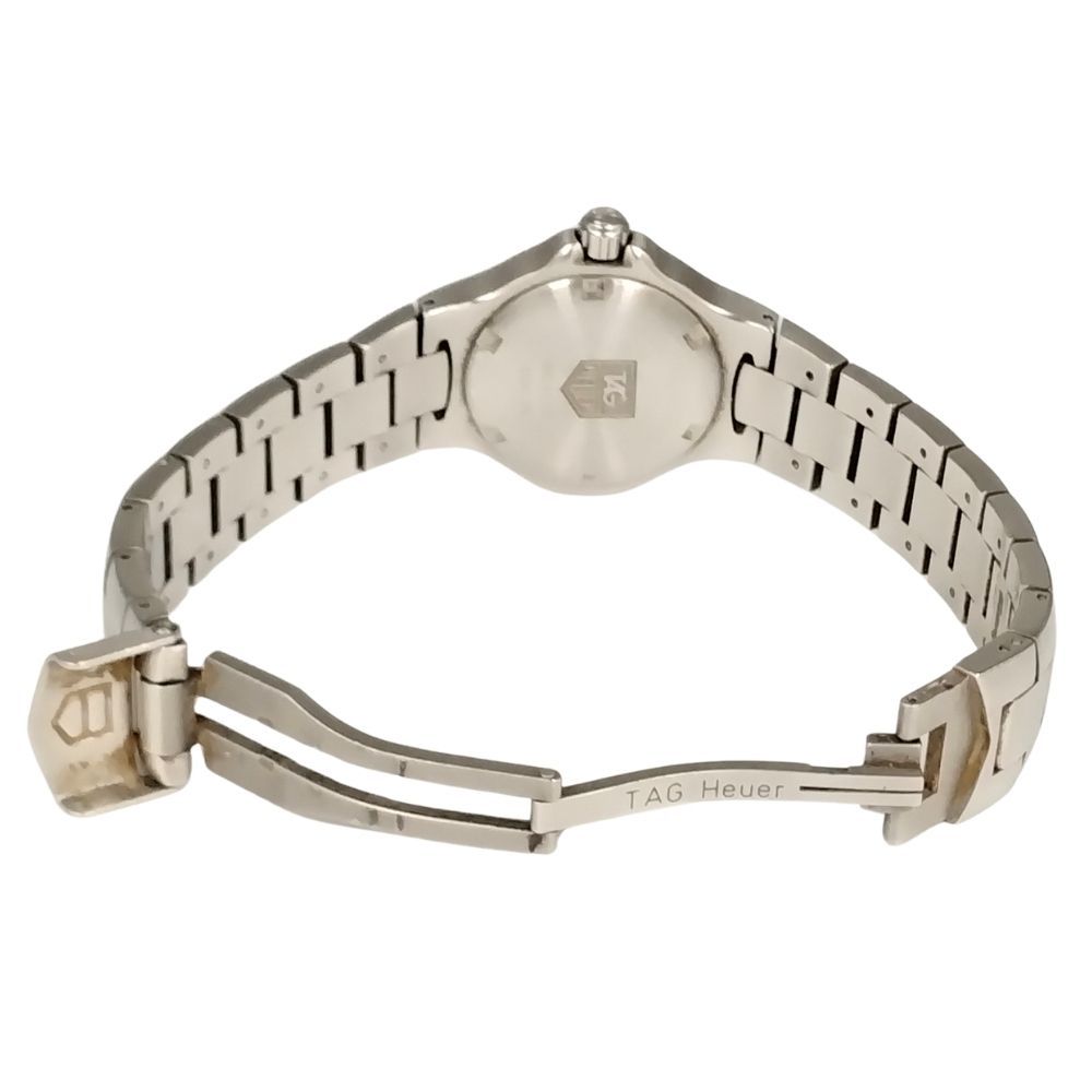 TAG HEUER タグホイヤー WL131D キリウム デイト クォーツレディース  