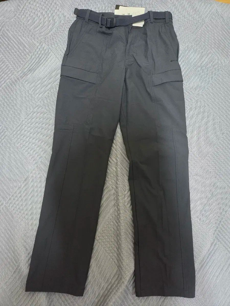 EIDER アイダー メンズ カーゴ ハイキングパンツ DMP25311 ウエスト 32