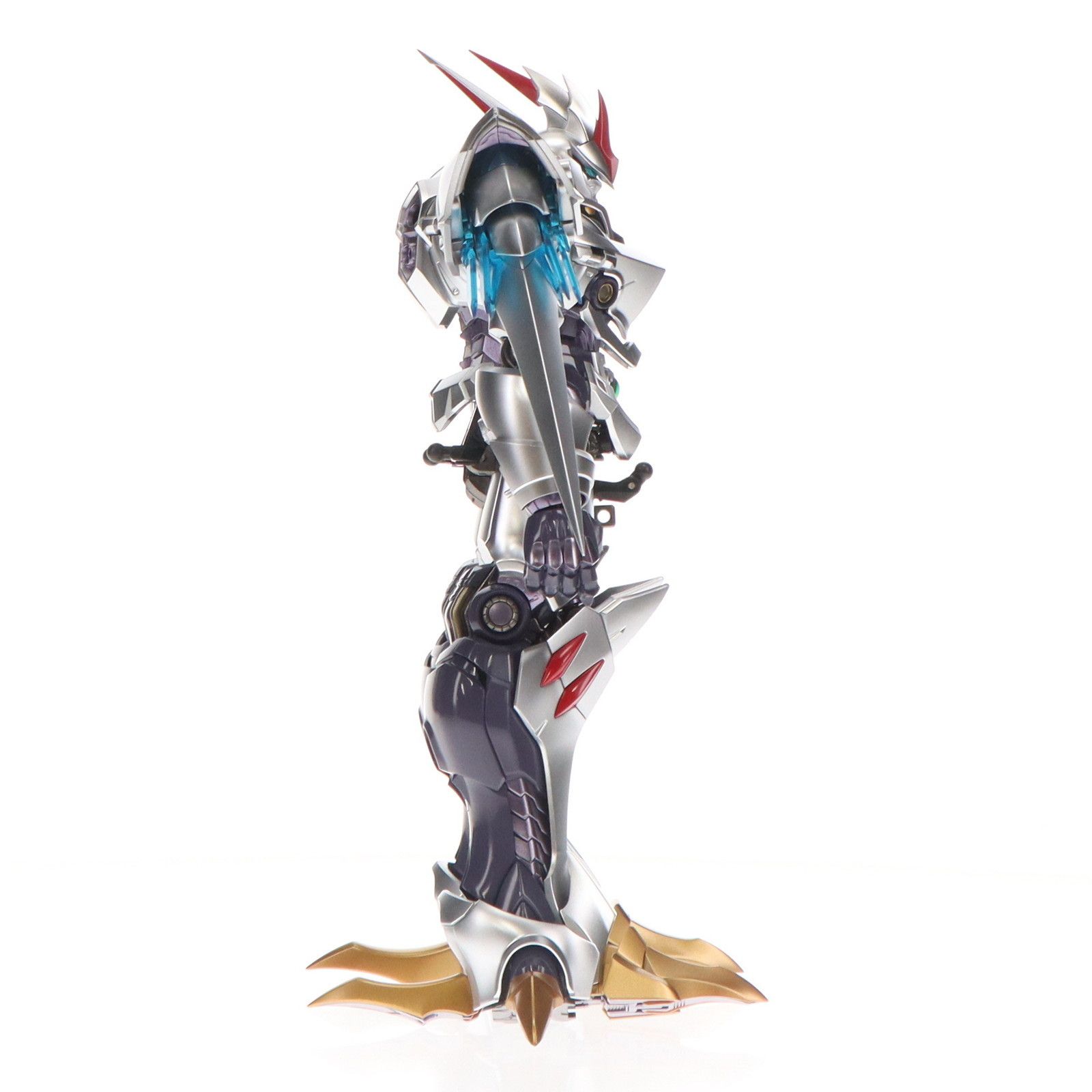 鉄魄(MORTAL MIND) サイバスター(精霊憑依Ver.)[スペシャル