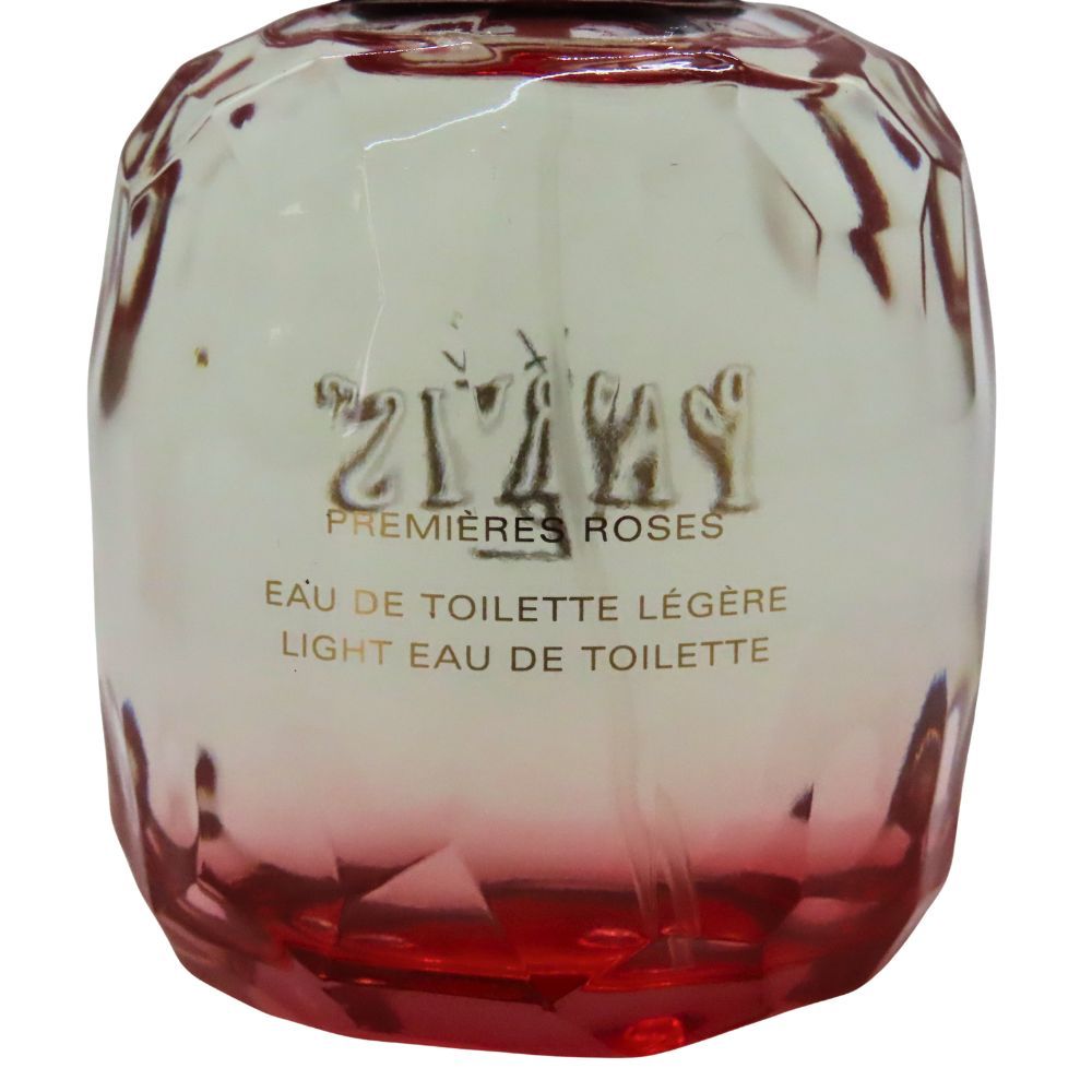 香水 【】イヴ サンローラン YSL 香水 パリ プルミエール ローズ EDT
