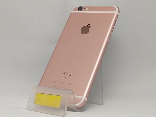 iPhone 6s ローズゴールド 64GB iPhone 6S 64GB SIMフリー ローズ