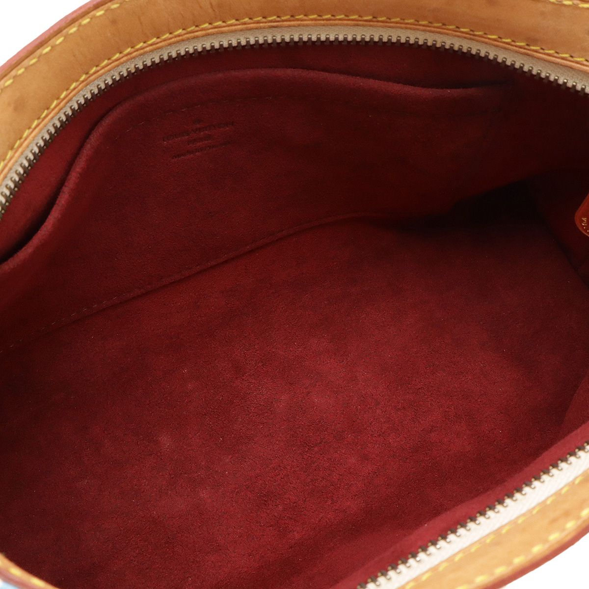 LOUIS VUITTON ルイ ヴィトン モノグラムマルチカラー エライザ