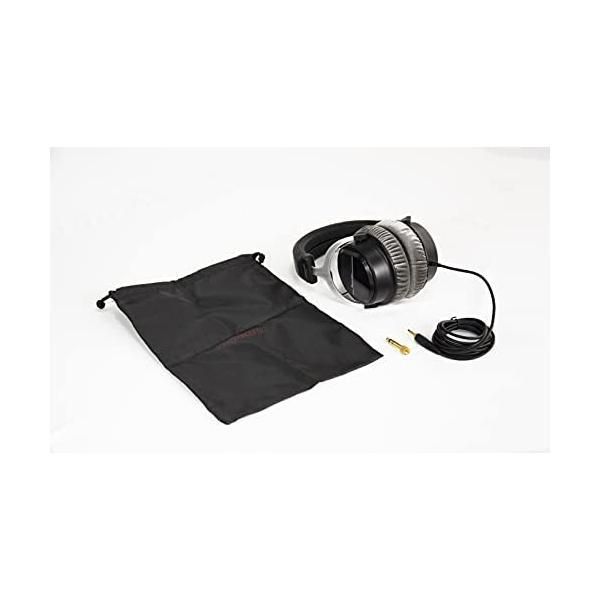 Superlux 密閉型プロフェッショナルモニターヘッドフォン HD660PRO YUZUMIYA_COM