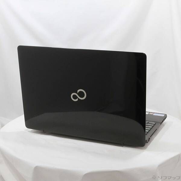 LIFBOOK AH53/A3 FMVA53A3RK 8GB ストレージ無 富士通 FMV LIFEBOOK