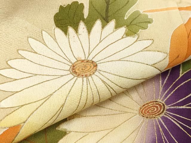 平和屋着物 アンティーク