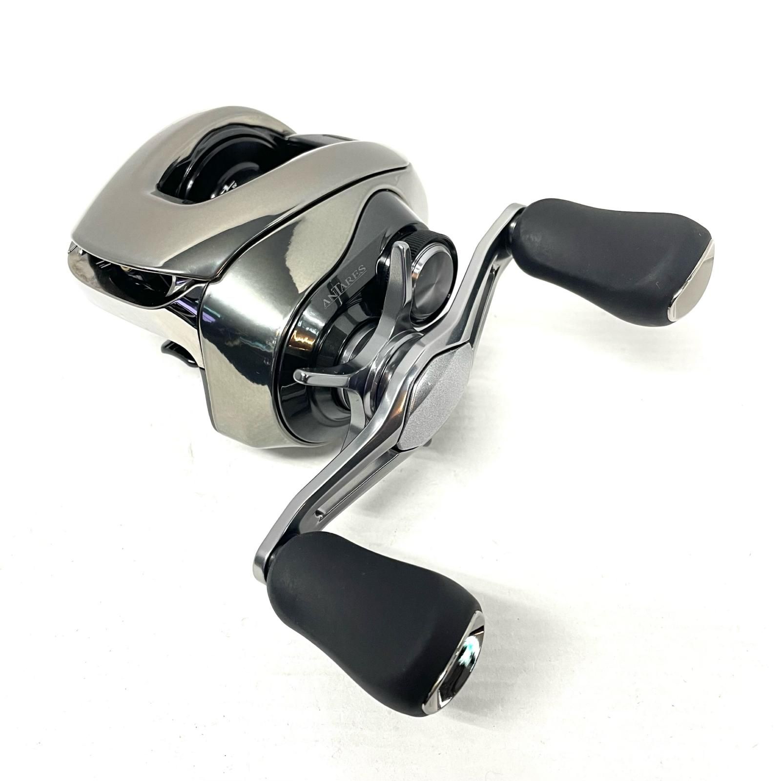 【中古】釣り用リール フィッシングリール 釣具 手巻きリール 即買い❌ 2025年最新】Yahoo!オークション -釣り リール(スポーツ