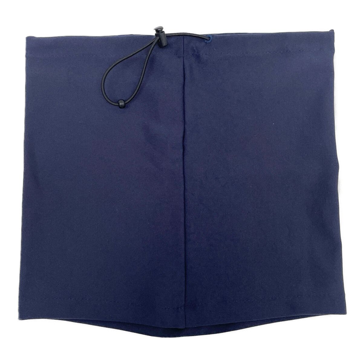 【未使用】BRIEFING ブリーフィング ネックウォーマー ネイビー KNIT NECK WARMER（ニットネックウォーマー） - BRIEFING