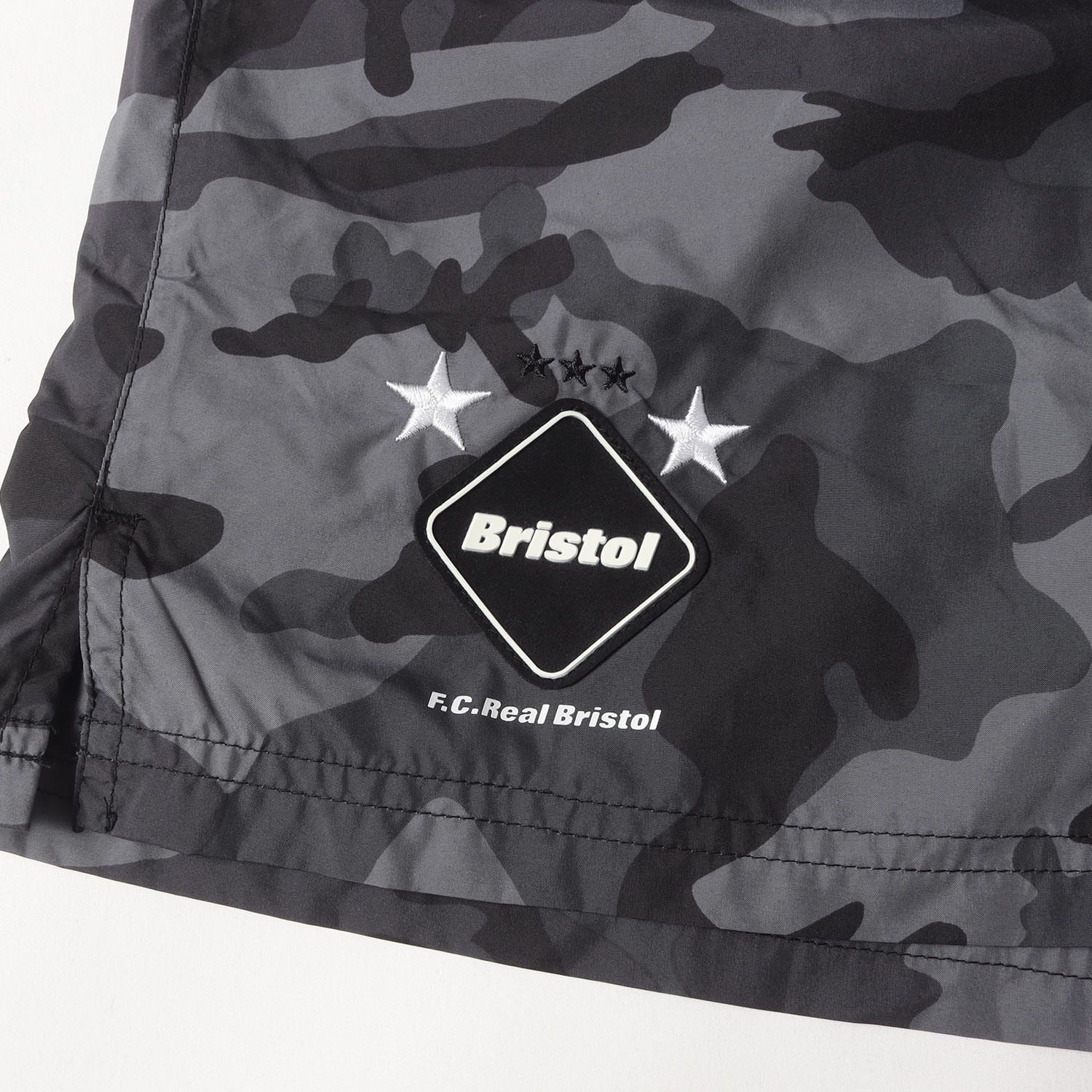 新品】F.C.Real Bristol エフシーレアルブリストル パンツ サイズ:S