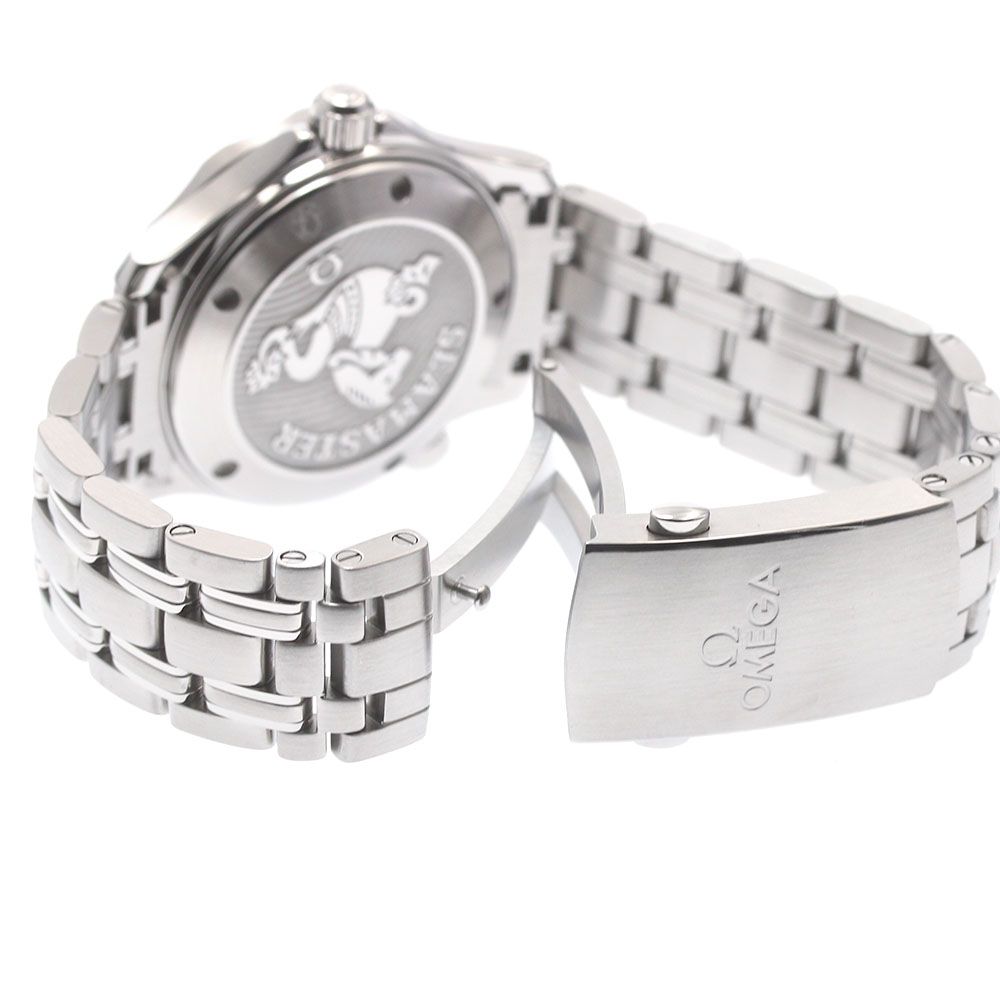 オメガ OMEGA 212.30.36.20.03.001 シーマスター300 コーアクシャル  