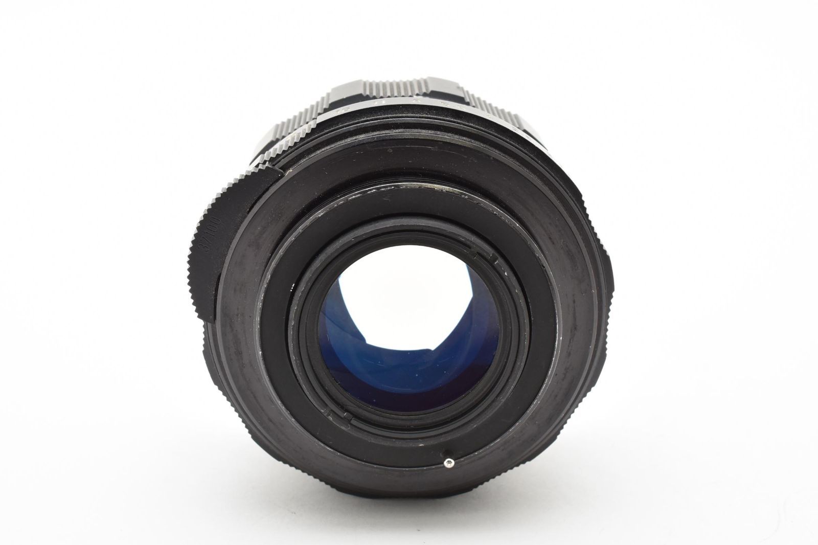 SMC TAKUMAR 55mm F1.8 単焦点レンズ 【公式通販】