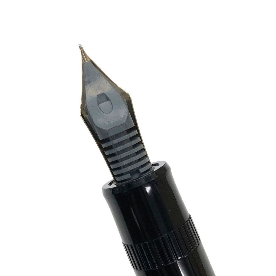 dunhill ダンヒル GERMANY 万年筆 14K 585 EF （dunhill