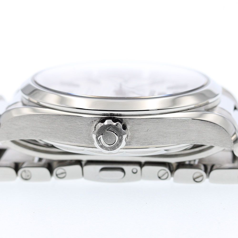 オメガ OMEGA 220.10.38.20.02.001 シーマスター アクアテラ  