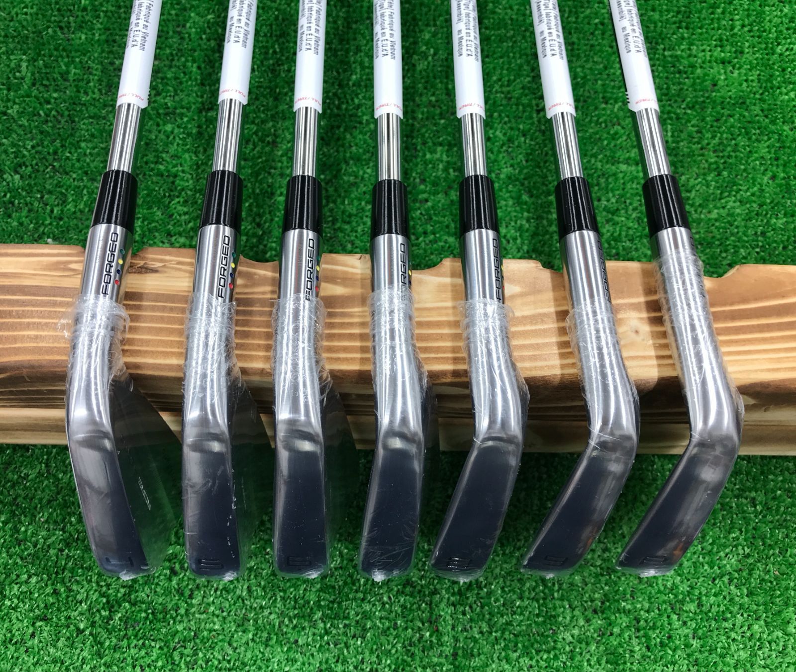 ダイナミックゴールドツアーイシュー S400