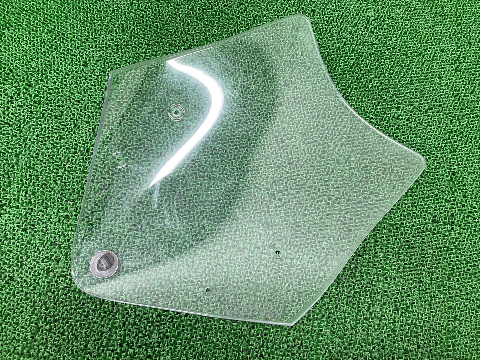 マジェスティ250 スクリーン 4D9 ヤマハ 純正 バイク 部品 SG20J