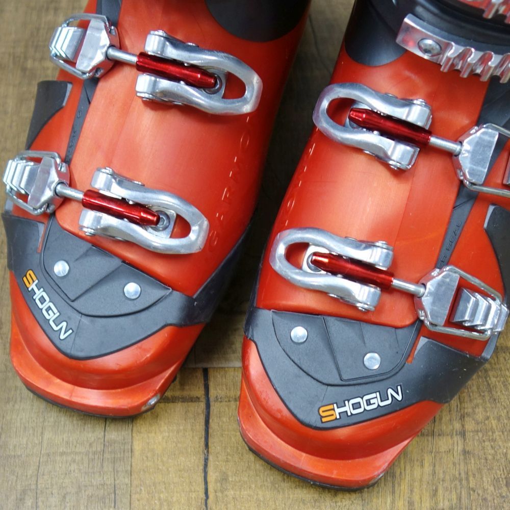 GARMONT バックカントリースキーブーツ TLT ガルモント GARMONT バックカントリースキーブーツ TLT ガルモント