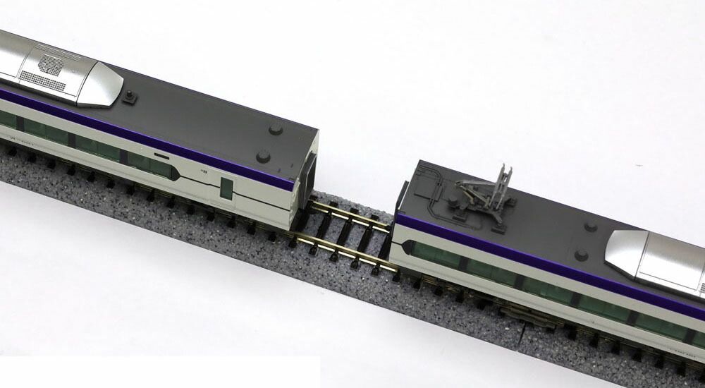 E353系「あずさ かいじ」 基本セット（4両） 【KATO・10-1834