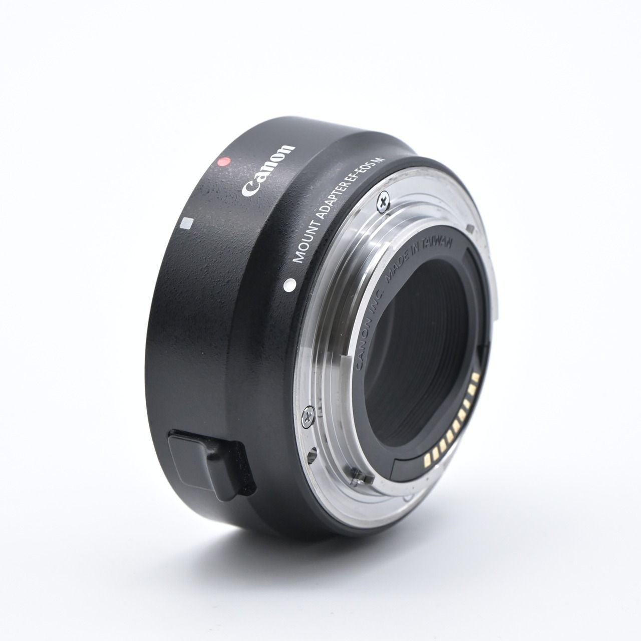 EOS M EF-M 高品質 マウントアダプター 3個セット RAYQUAL希少 楽天