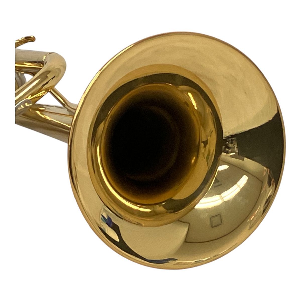 YAMAHA YTR-1335 トランペット 管楽器 ヤマハ 中古 M10128949