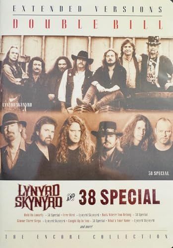 【】Double Bill [DVD]