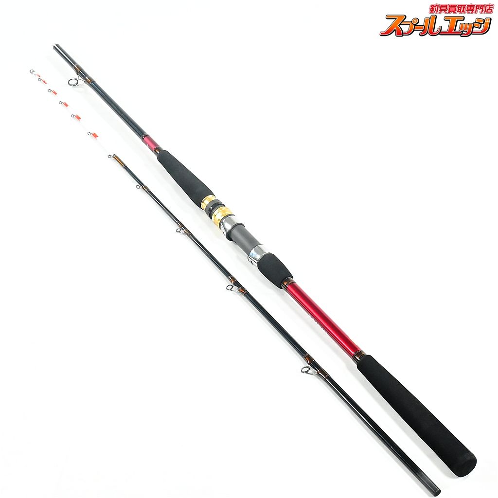 ダイワ 17アナリスター ヤリイカ 乗り 190 DAIWA ANALYSTAR YARI-IKA NORI ヤリイカ やりいか K_142 v43327