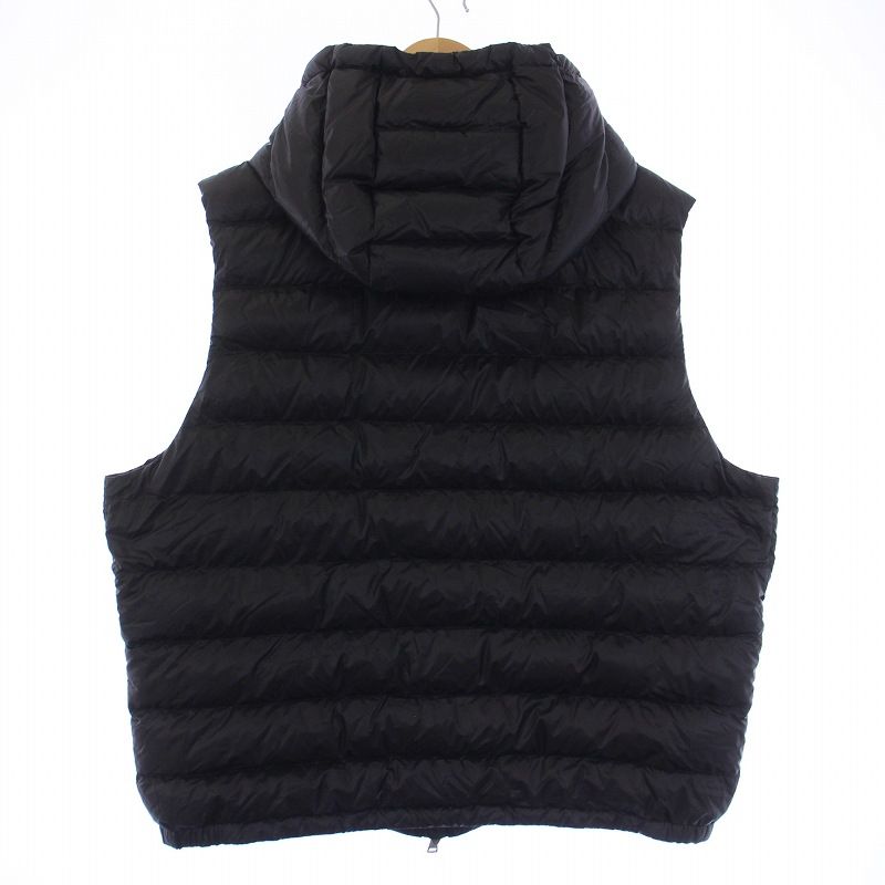 モンクレール MONCLER 20SS TIMOTHE GILET ティモテ ジレ ダウン