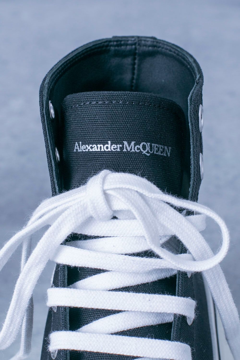 Alexander McQueen アレキサンダー・マックイーン H.BOOT TREAD.FA.S