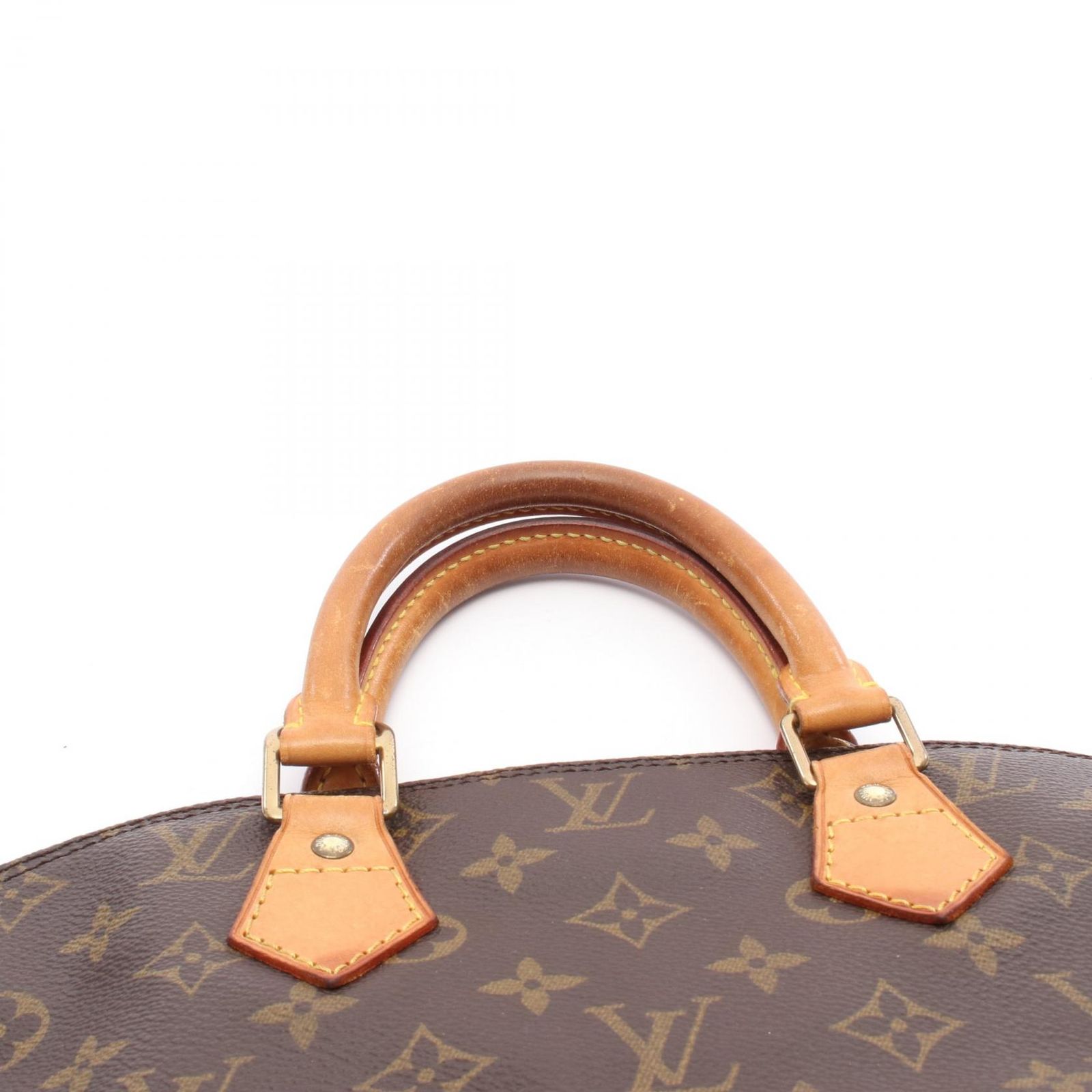 LOUIS VUITTON ルイ・ヴィトン アルマPM モノグラム ハンドバッグ 