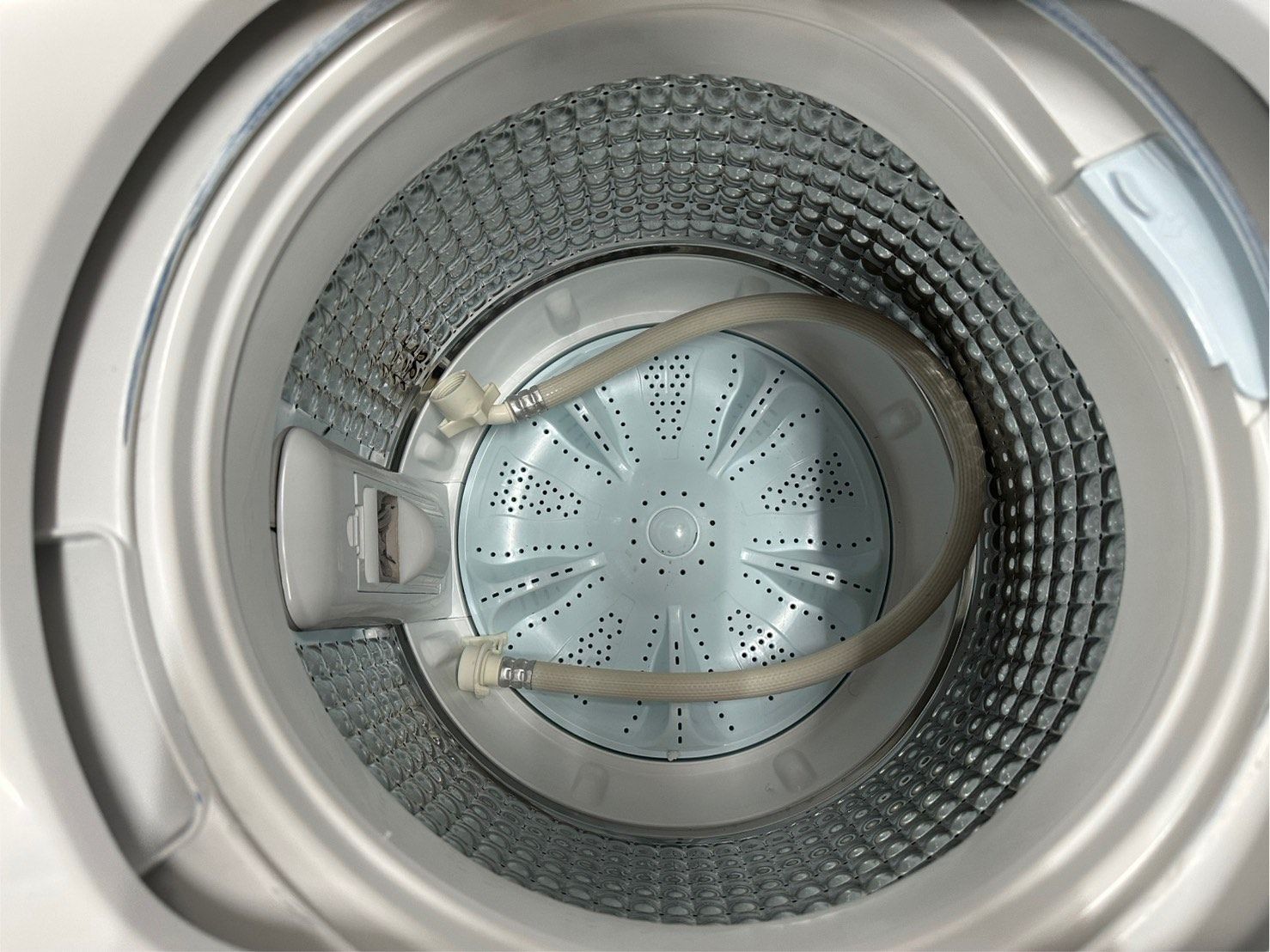 洗濯機