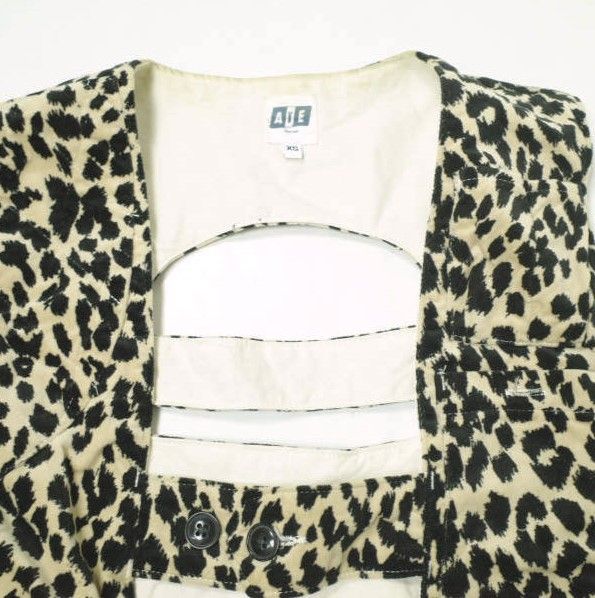 希望価格　AiE  GAME VEST  Mサイズ 希望価格 AiE GAME VEST Mサイズ 希望価格 AiE GAME VEST Mサイズ