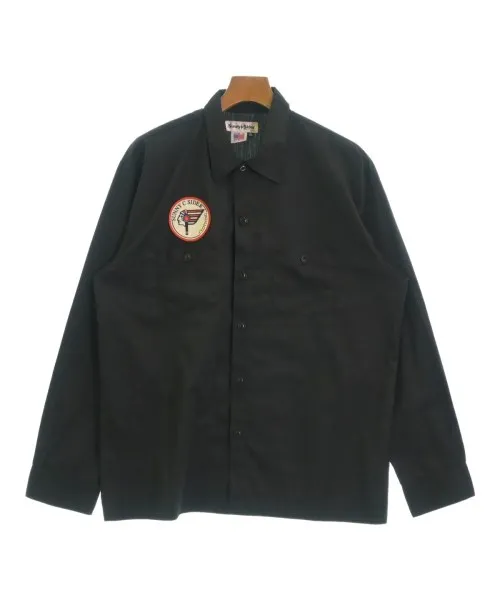 2025年最新】Sunny C Sider メンズ シャツの人気アイテム - メルカリ