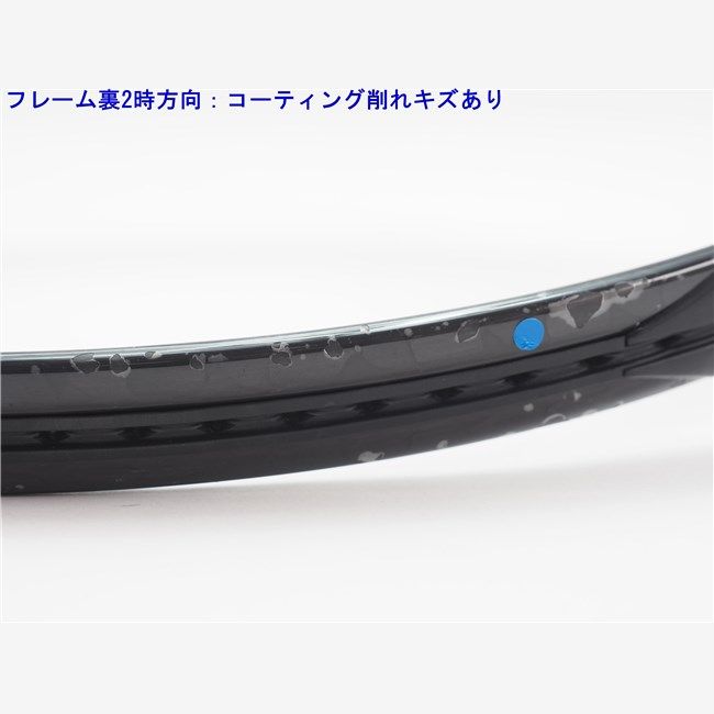 ユニフォーム テニスラケット ヘッド グラフィン 360 スピード プロ 2018年モデル G3 HEAD GRAPHENE 360 SPEED PRO 2018 c25100002c