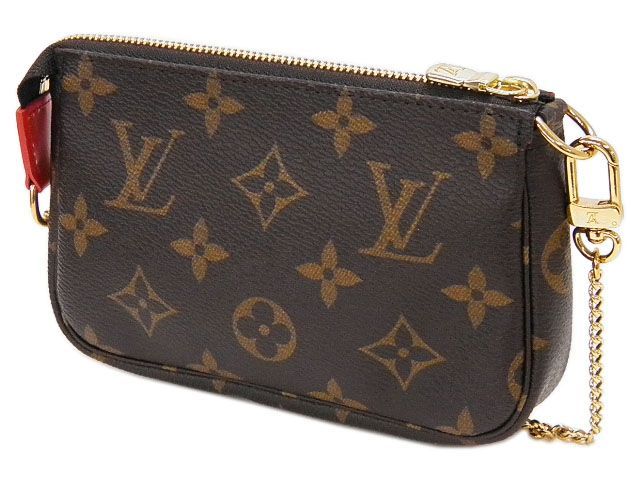 ルイ・ヴィトン LOUIS VUITTON モノグラム ヴィヴィエンヌプリント