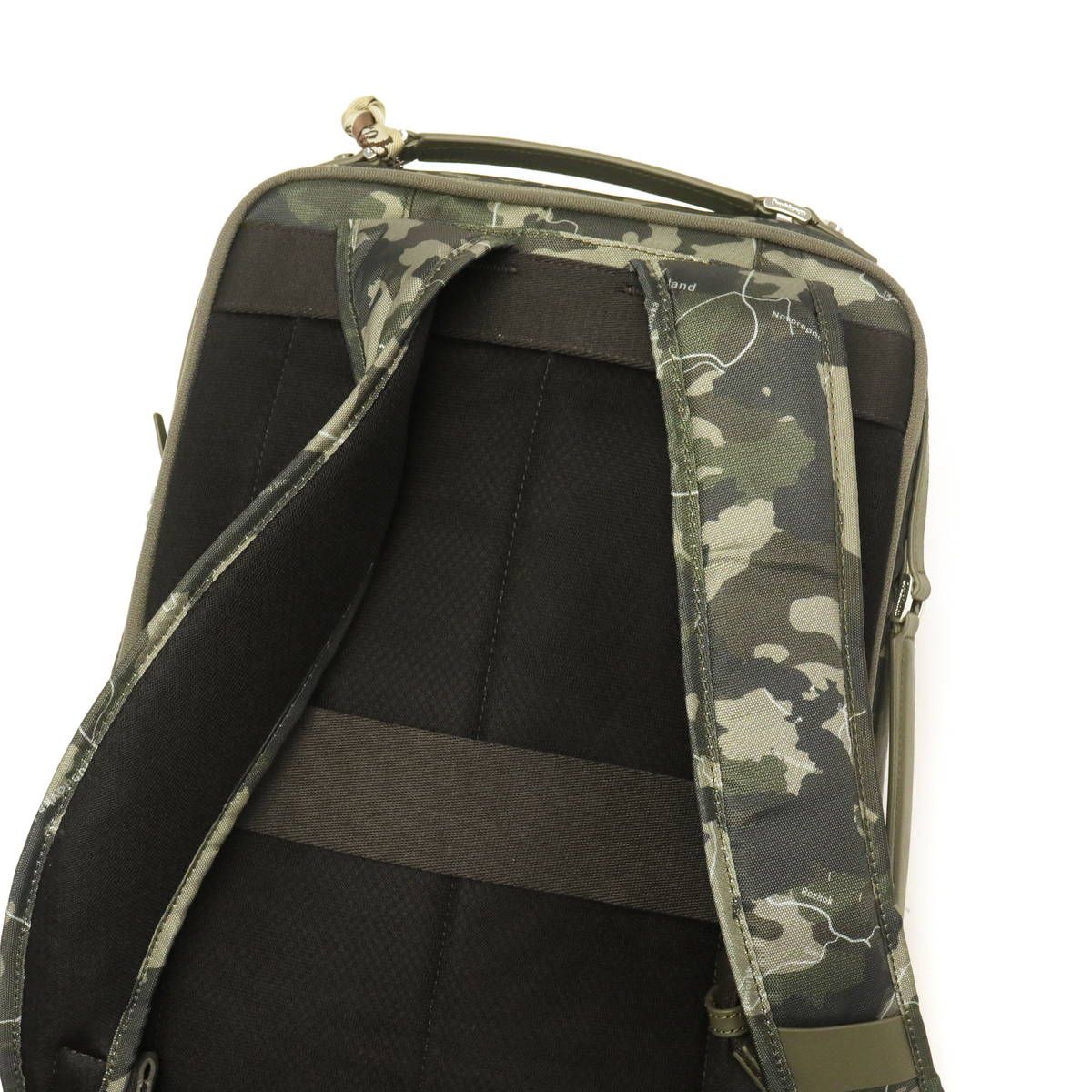 日本正規品 オロビアンコ リュック Orobianco オロビアンコ×PUBG 
