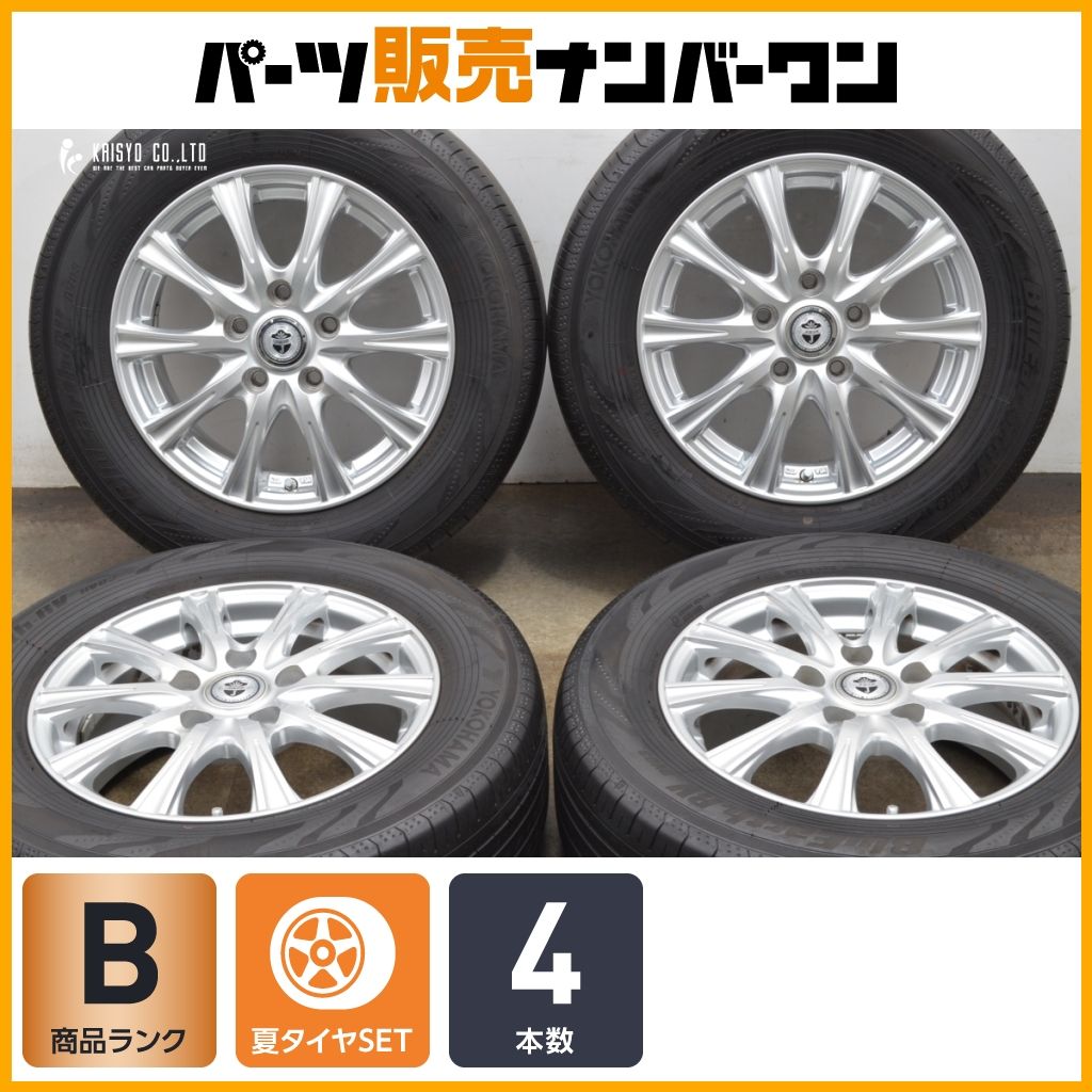 weds Joker 15×6J 5H-100 +38　VWポロ　カローラ系など Yahoo!オークション - ウェッズ ホイール ジョーカー スピリッツ