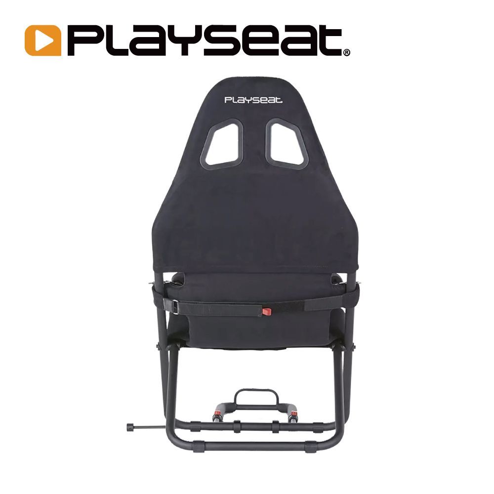 PS4 グランツーリスモ用など】Playseat Challenge プレイシート
