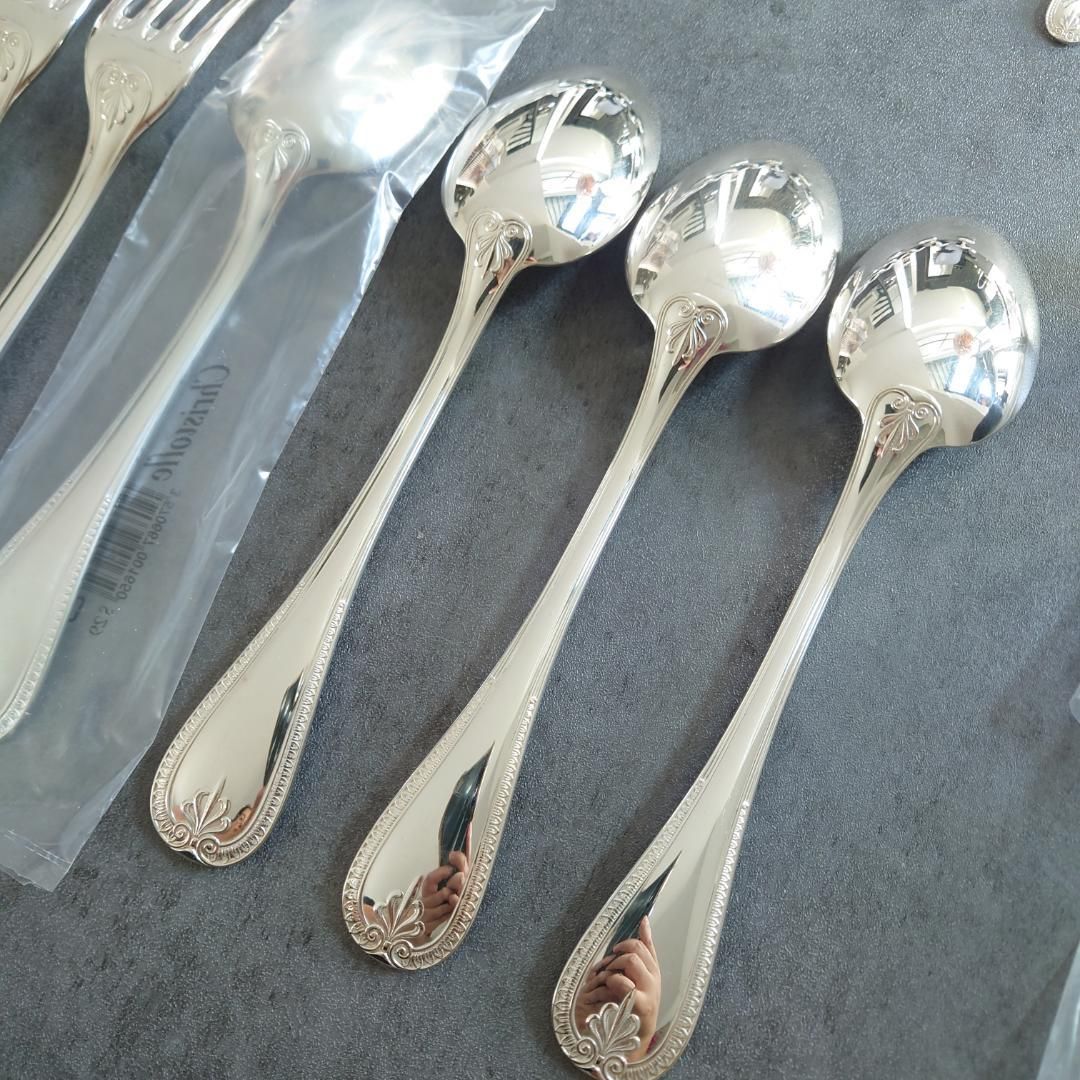 クリストフル マルメゾン 含む 24点 SKLAD-KIRPICHA_RU