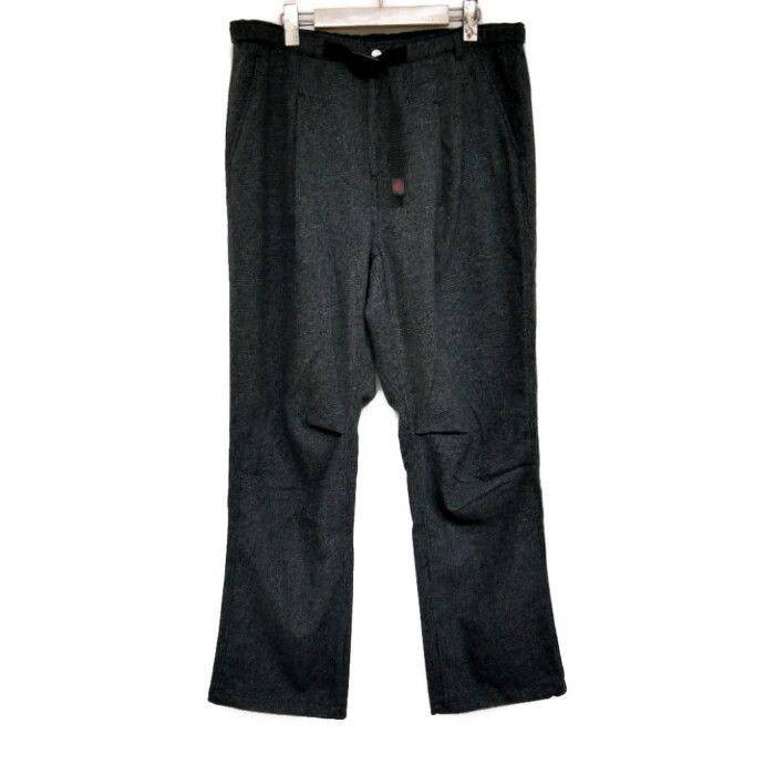 パンツ GRAMICCI nonnative WALKEREASY ST RIPSTOP GRAMICCI × nonnative WALKER ST EASY PANTS / SHORTS POLY