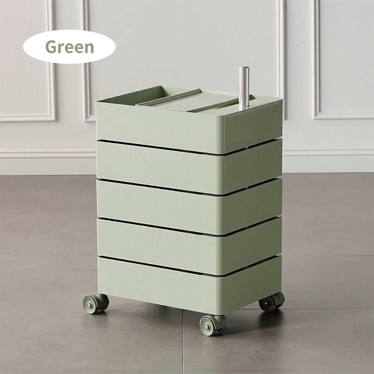 美品】伸縮式ドレッサー ホワイト 上段可動式 化粧テーブル コンパクト