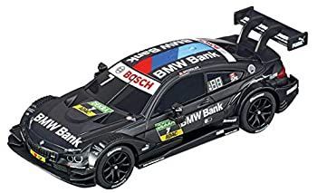 Carrera 64131 BMW M4 DTM B. Spengler #7 GO!!! アナログスロット カーレーシングカー 1:43スケール