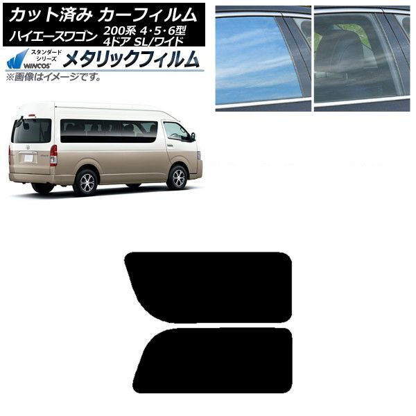 ハイエース最終モデル？ 2022年4月デビューの7型で変わったのは？ 2024