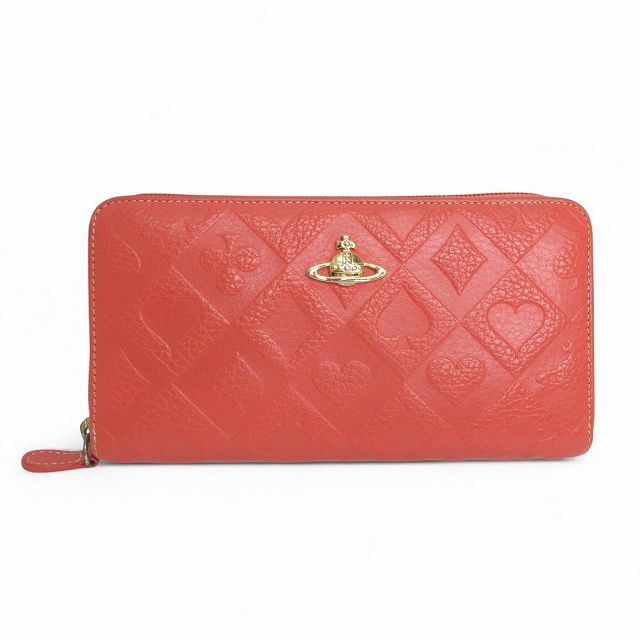 ヴィヴィアンウエストウッド Vivienne Westwood 財布 レディース