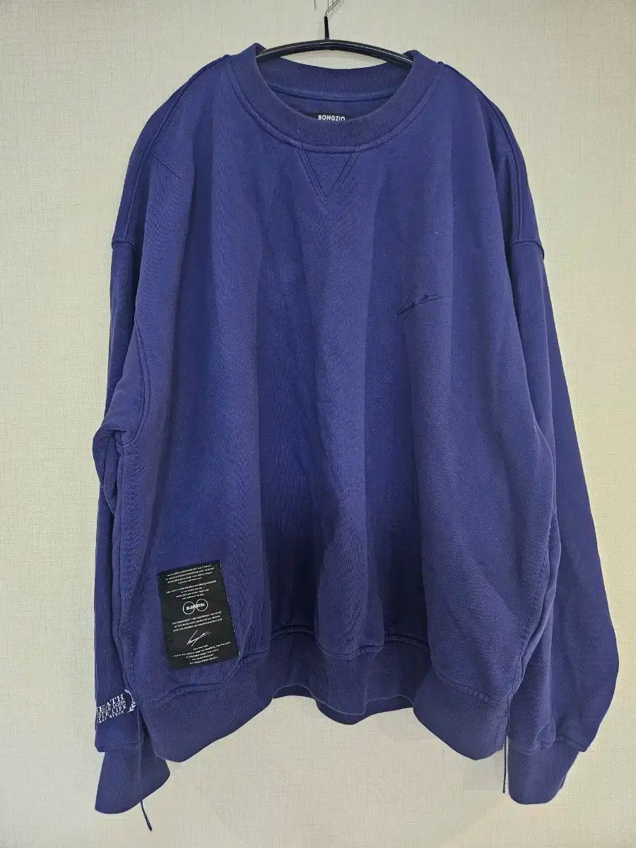 SONGZIO HOMME(ソンジオ・オム) パーカー 出品