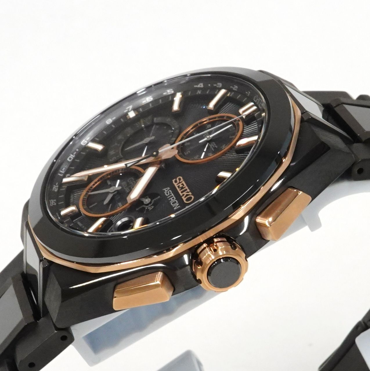 SEIKOブランド100周年記念