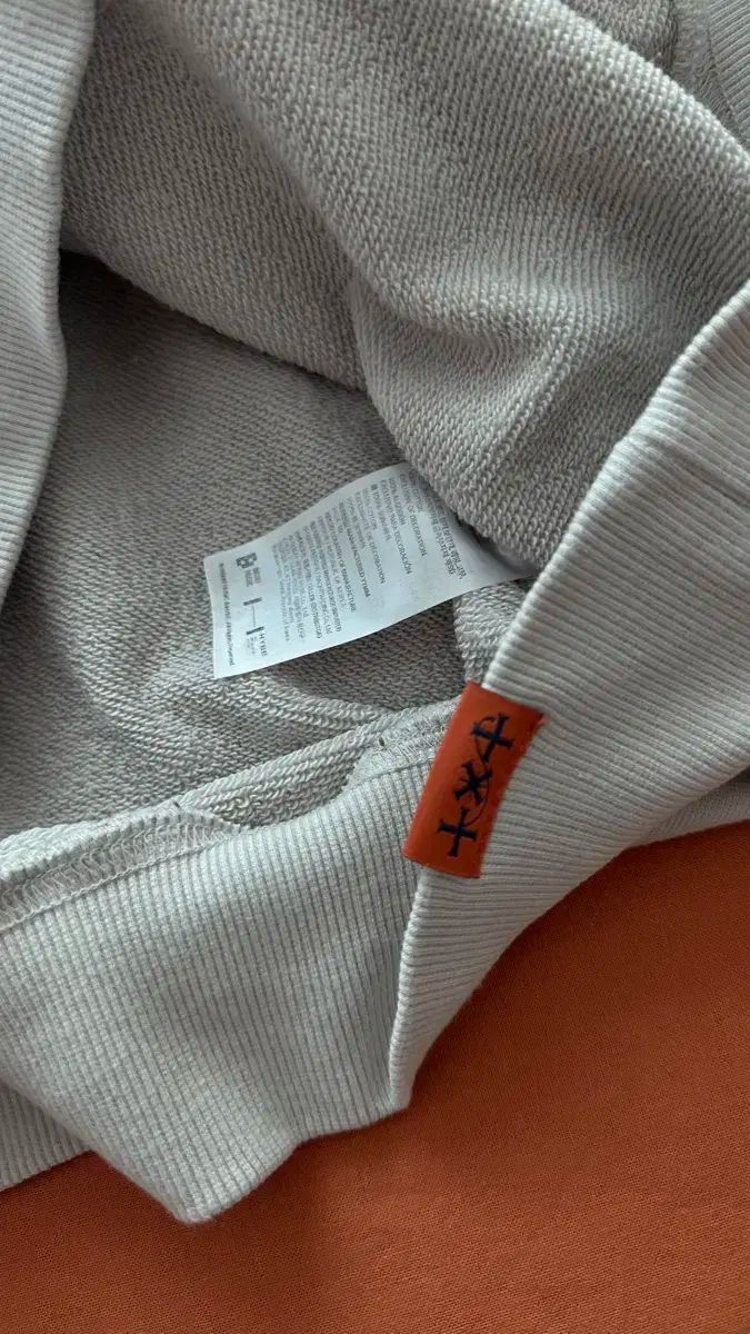 Txt ACT PROMISE ENCORE スウェットシャツ