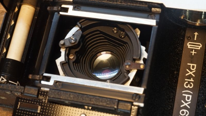 8989 良品 Rollei 35 露出計OK ドイツ製 シルバー - メルカリ