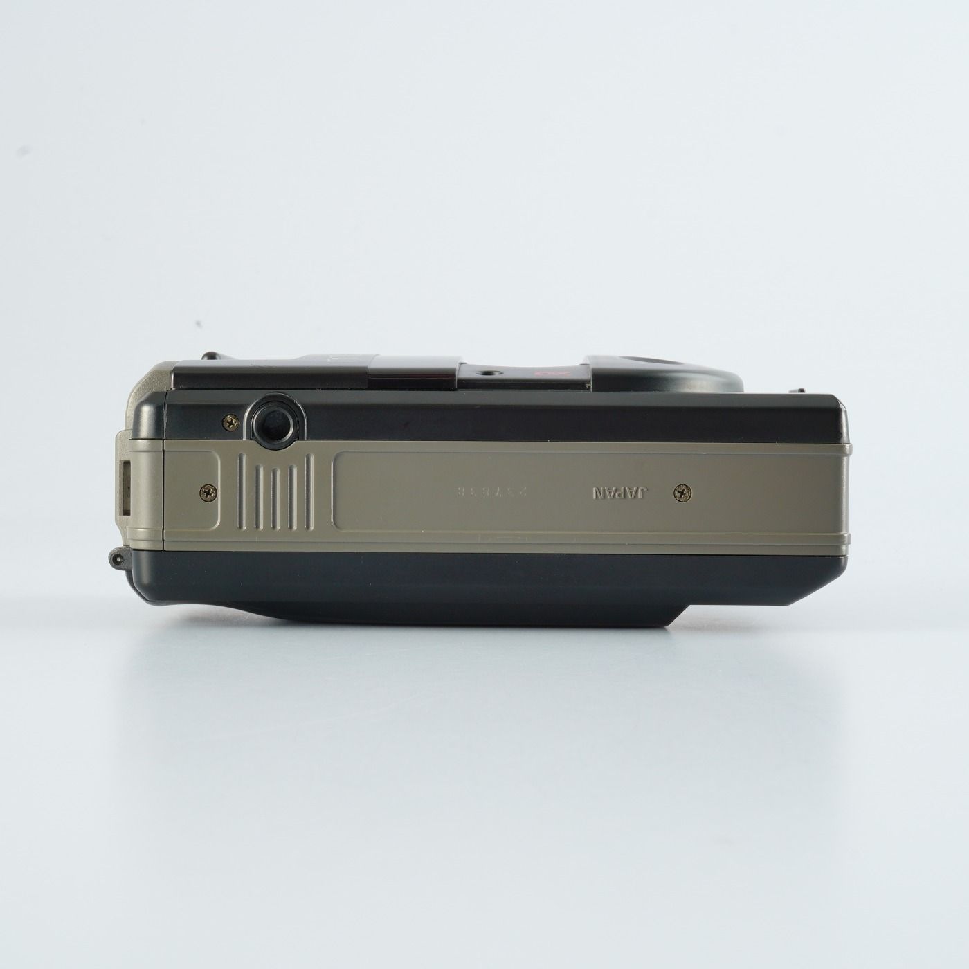 Chinon チノン Auto 3001 Multi Focus コンパクトフィルムカメラ