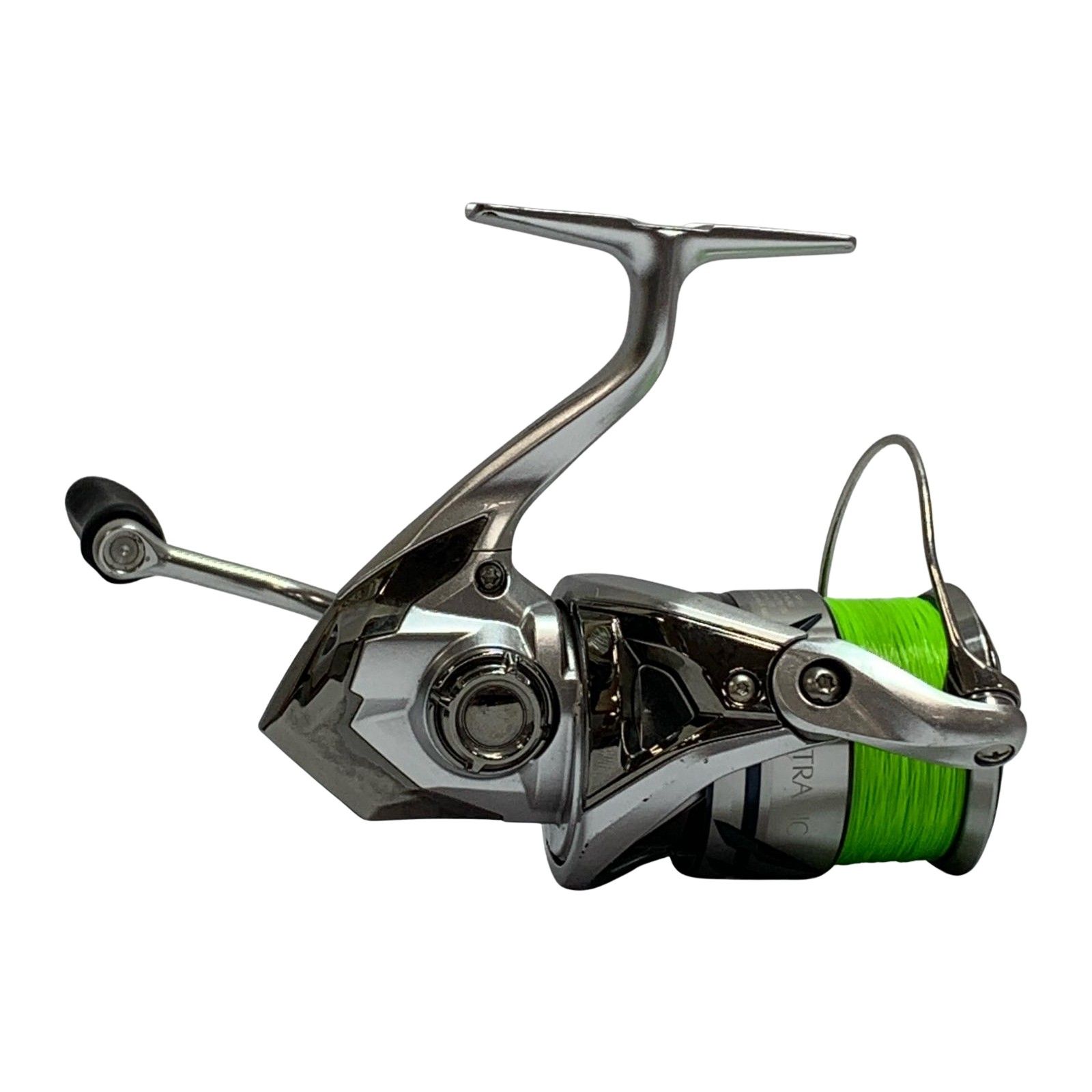 SHIMANO シマノ 23ストラディック2500SH スピニングリール キズあり 045836
