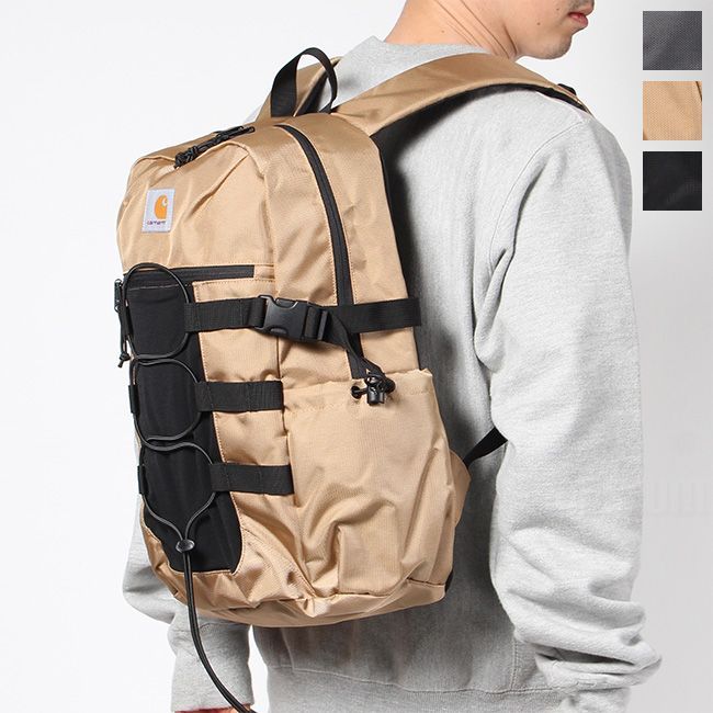 新品未使用】カーハート Carhartt リュック Delta Rucksack 19.5L